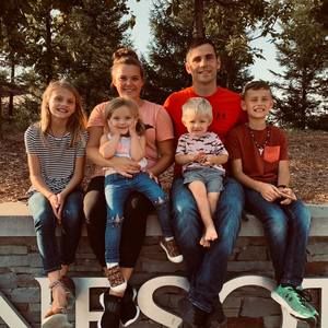 Meet your Posher, Larry